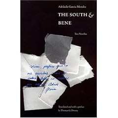 The South and Bene (European Women Writers)