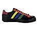 Adidas Men's Nastase Leather Fashion Sneakers