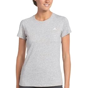 41gJGy8OR9L. AA280  adidas Womens Essentials Tee