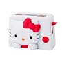 Pop-Up Toaster Memo Pad Flower (Hello Kitty)