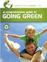 The Living Series A Comprehensive Guide To Going Green