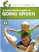 The Living Series A Comprehensive Guide To Going Green