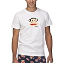 Paul Frank Julius Sleep Top - White