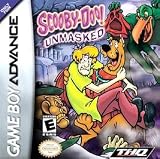 Scooby-Doo Unmasked