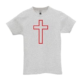 Cross - Juniors Girly T-Shirt