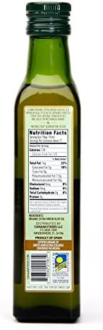 Extra Virgin Olive Oil (8.45 FL OZ)