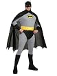 Mens Batman Halloween Costume Superhero Costume Plus Size Gothem City 3 Pc Set