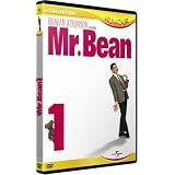 Mr. Bean, 10 ans d�j� - Vol.1 : Bonne nuit, Mr. Bean / Attention au b�b�, Mr. Bean / Les Malheurs de Mr. Bean