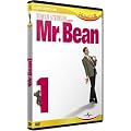 Mr. Bean, 10 ans d�j�  - Vol.1 : Bonne nuit, Mr. Bean / Attention au b�b�, Mr. Bean / Les Malheurs de Mr. Bean