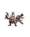 DC Unlimited World of Warcraft Series 8: Gnome Rogue: Brink Spannercrank vs. Kobold Miner: Snaggle A