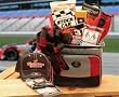 NASCAR Lover's Gift Chest: And The Race Is On -Medium