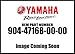 Yamaha 90447-16800-00 Hose, With Spring; 904471680000 Made by Yamaha