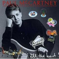 All the Best [VINYL]