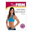 The FIRM Total Body Time Crunch DVD The FIRM Total Body Time Crunch DVD
