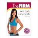 The FIRM Total Body Time Crunch DVD