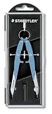 Produkt-Bild: Staedtler 55600-30 - Zirkel Mars Comfort hellblau