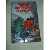 Secret of the driftwood elephant