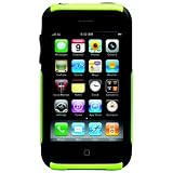 OtterBox iPhone 3G/3GS Commuter Case - Green OtterBox iPhone 3G/3GS Commuter Case - Green
