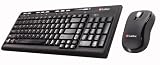 Labtec media wireless desktop 800