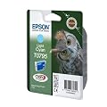 Epson Patrone Tinte hellcyan Stylus Photo 1400
