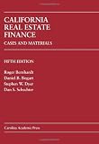 California Real Estate Finance