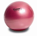 Togu MyBall Soft (ehem. Foam Powerball�), Rubinrot