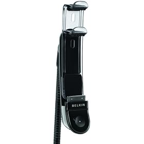 Belkin Tunebase Direct with Hands-Free for iPhone and iPod by 