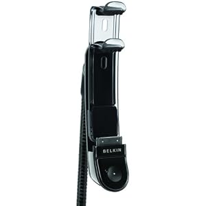 Belkin Tunebase Direct with Hands-Free for iPhone and iPod