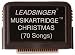 LEADSINGER LS-3C20 CHRISTMAS SONGS MUSIKARTRIDGE - 70 SONGS