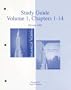 Study Guide, Volume 1, Chapters 1-14 to accompany Financial Accounting 13e, and Financial & Managerial Accounting 14e