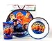Fantastic 4 Kids Dinnerware Set Image