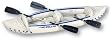 Sea Eagle&reg; 330 Kayak