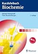 Kurzlehrbuch Biochemie