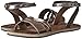 Cushe Women's Fresh Twist Dress Sandal