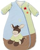 Sterntaler st94245 Schlafsack 70 cm Emmi