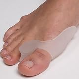 Toe Spreading Gel Bunion Shield