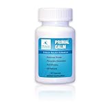 Primal Calm Stress Release Formula 60 caps (Formerly Proloftin)