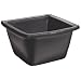Chemglass CLS-2993-003 Walkabout Insulative Scoop Tray