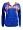 University of Florida Gators Ladies Zip-Up Hooded Sweatshirt