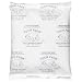 Polar Tech TP12/MS Ice Brix Viscous Gel Moisture Safe Refrigerant Cold Pack, 6" Length x 6" Width x 1" Thick (Case of 12)