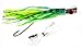 Boone Hoo Lili Rigged Lure, Dark Blue/Black, 7-Inch