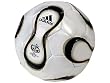 Adidas Fussball OMB 06 Replique, Gr��e 5