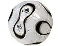 Adidas Fussball OMB 06 Replique, Größe 5