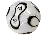 Adidas Fussball OMB 06 Replique, Größe 5