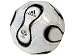 Adidas Fussball OMB 06 Replique, Größe 5