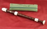 Musical Instruments : Alto Recorder, Key of F