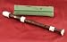 Musical Instruments : Alto Recorder, Key of F