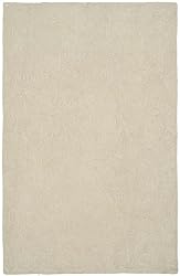 Safavieh Martha Stewart 8'-6" x 11'-6" Snowberry Hand Hooked Cotton Rug - MSR1354A-9