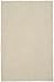 Safavieh Martha Stewart 7'-9" x 9'-9" Snowberry Hand Hooked Cotton Rug - MSR1354A-8