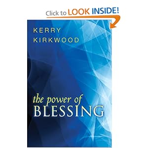 The Power of Blessing
